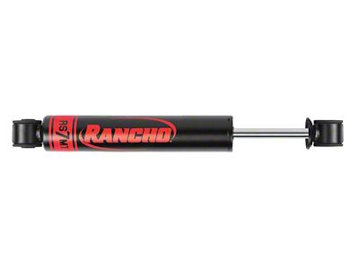 Rancho RS7MT Front Steering Stabilizer (10-18 Jeep Wrangler JK)