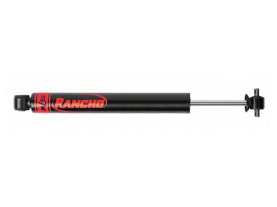 Rancho RS7MT Rear Shock for 2.50-Inch Lift (07-18 Jeep Wrangler JK)