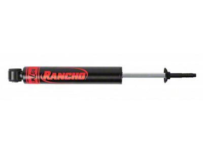 Rancho RS7MT Steering Stabilizer (07-25 Jeep Wrangler JK & JL)