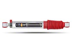 Rancho RS9000XL Front Shock for 2 to 3.50-Inch Lift (18-24 Jeep Wrangler JL)
