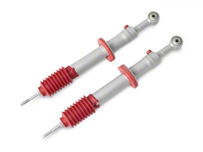 Rancho 2.25-Inch Front Level-IT System (05-23 6-Lug Tacoma)