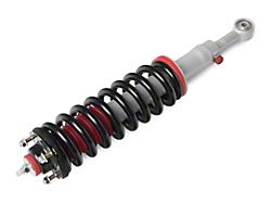 Rancho Loaded quickLIFT Front Strut for 2.50 to 3-Inch Lift (05-23 Tacoma)