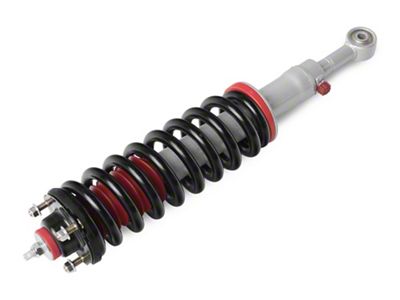 Rancho Loaded quickLIFT Front Strut for 2.50 to 3-Inch Lift (05-23 Tacoma)