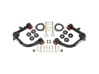 Rancho Performance Front Upper Control Arms (05-23 6-Lug Tacoma)