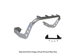 Sleekster Light Bar; Candy Chrome (07-13 Tundra)