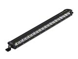 Raxiom 23.30-Inch Slim LED Light Bar; Flood/Spot Combo Beam (Universal; Some Adaptation May Be Required)