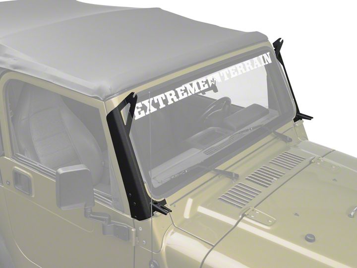 Extreme Terrain
