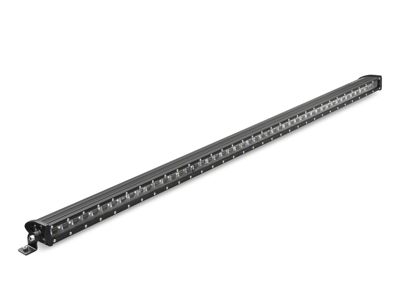 Raxiom Bronco 50-Inch Super Slim Dual Row LED Light Bar