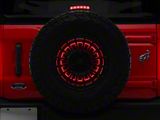 Raxiom Axial Series Auxiliary Third Brake Light (21-25 Bronco)