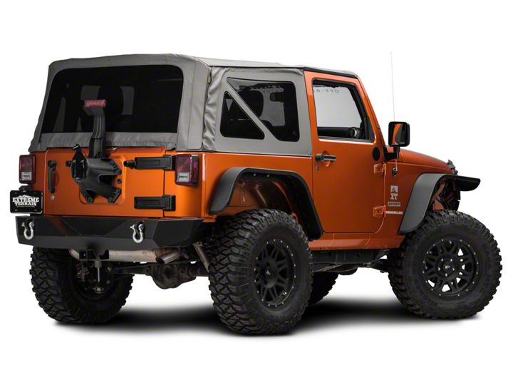 Extreme Terrain