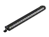 Raxiom 23.30-Inch Slim LED Light Bar; Flood/Spot Combo Beam (Universal; Some Adaptation May Be Required)