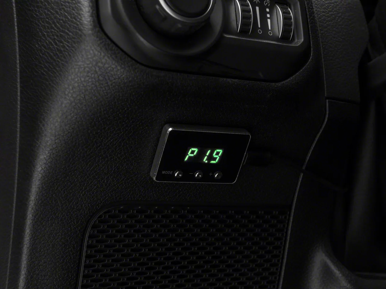 Raxiom Jeep Gladiator SpeedForm Series Throttle Controller J132143JL