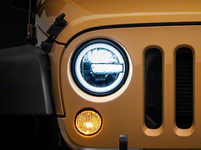 Jeep Car Headlight Price: Shockingly Affordable!