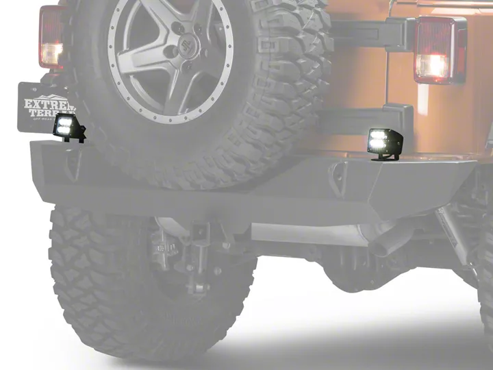 Extreme Terrain