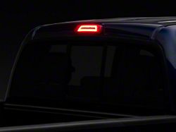 Raxiom Axial Series LED Third Brake Light; Red (05-15 Tacoma)