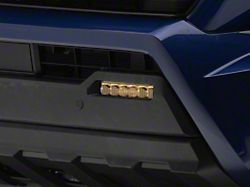 Raxiom LED Fog Lights; Yellow (24-26 Tacoma)