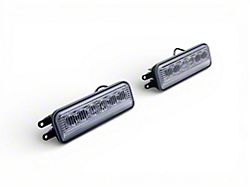 Raxiom LED Fog Lights; Clear (22-26 Tundra)