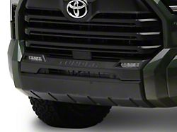 Raxiom LED Fog Lights; Clear (22-26 Tundra)
