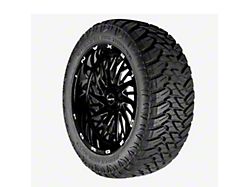 RBP Repulsor M/T3 Tire (33" - 33x12.50R20LT)