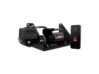 LOGIQ AirIQ SD1 Air Management Package; 1-Channel (Universal; Some Adaptation May Be Required)