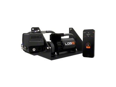 LOGIQ AirIQ SD1 Air Management Package; 1-Channel (Universal; Some Adaptation May Be Required)