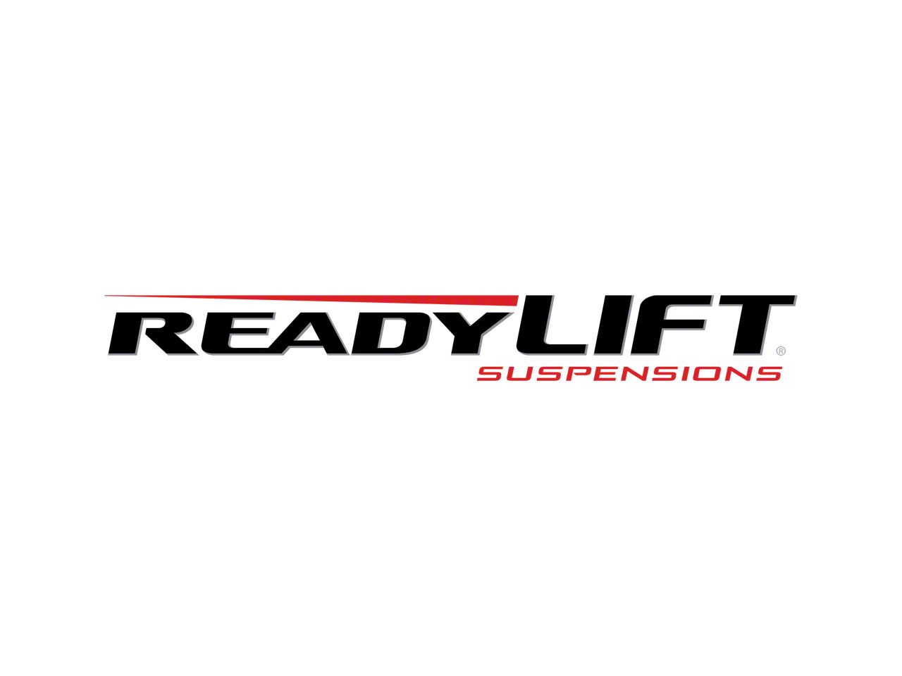 ReadyLIFT Parts