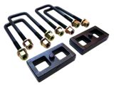 ReadyLIFT 1-Inch Rear Block Lift Kit (05-23 Tacoma)