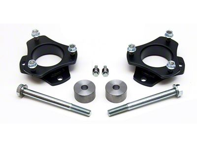 ReadyLIFT 2-Inch Leveling Kit (05-23 6-Lug Tacoma)