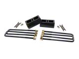 ReadyLIFT 2-Inch Rear Block Lift Kit (05-23 Tacoma)