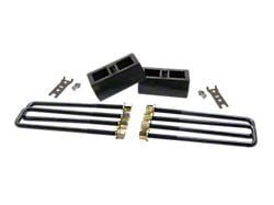 ReadyLIFT 2-Inch Rear Block Lift Kit (05-23 Tacoma)