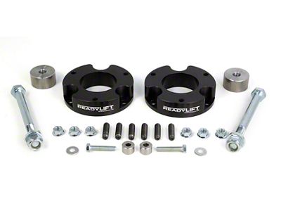 ReadyLIFT 2-Inch T6 Billet Front Leveling Kit (05-23 6-Lug Tacoma)