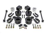 ReadyLIFT 2.50-Inch SST Suspension Lift Kit (18-25 Jeep Wrangler JL, Excluding Rubicon)