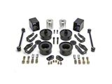 ReadyLIFT 2.50-Inch SST Suspension Lift Kit (18-25 Jeep Wrangler JL Rubicon)