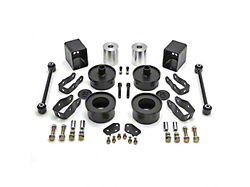 ReadyLIFT 2.50-Inch SST Suspension Lift Kit (18-25 Jeep Wrangler JL Rubicon)