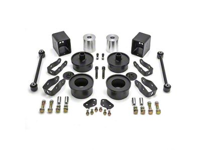 ReadyLIFT 2.50-Inch SST Suspension Lift Kit (18-25 Jeep Wrangler JL Rubicon)