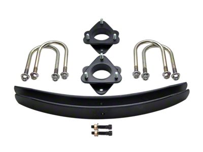 ReadyLIFT 2.75-Inch / 1.75-Inch Rear SST Suspension Lift Kit (05-15 5-Lug Tacoma)