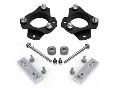 ReadyLIFT 2.75 to 3-Inch Leveling Kit (05-23 6-Lug Tacoma)