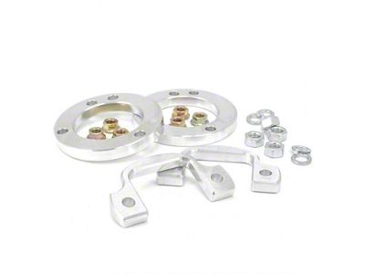 ReadyLIFT 1.25-Inch Front Leveling Kit (21-25 Bronco)