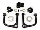 ReadyLIFT 3-Inch SST Suspension Lift Kit (21-26 Bronco w/ Sasquatch Package, Badlands, First Edition, Wildtrack)