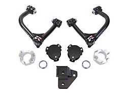 ReadyLIFT 3-Inch SST Suspension Lift Kit with HD Ball Joints (21-26 Bronco w/ Sasquatch Package)