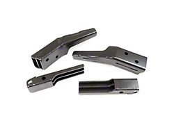 ReadyLIFT High-Clearance Anti-Intrustion Beams (21-25 Bronco)