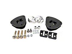 ReadyLIFT 1.50-Inch SST Suspension Lift Kit (21-25 Bronco Sport, Excluding Badlands & First Edition)