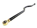 ReadyLIFT Heavy Duty Adjustable Front Track Bar with Johnnie Joints for 0 to 4-Inch Lift (07-18 Jeep Wrangler JK)