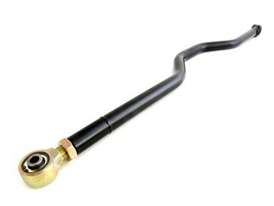 ReadyLIFT Heavy Duty Adjustable Front Track Bar with Johnnie Joints for 0 to 4-Inch Lift (07-18 Jeep Wrangler JK)