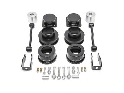 ReadyLIFT 2.50-Inch SST Suspension Lift Kit (20-25 Jeep Gladiator JT, Excluding Mojave)