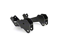 ReadyLIFT Caster Correction Bracket Kit (18-25 Jeep Wrangler JL)