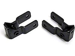 ReadyLIFT Front Shock Extensions for 2.50 to 4-Inch Lift (07-18 Jeep Wrangler JK)