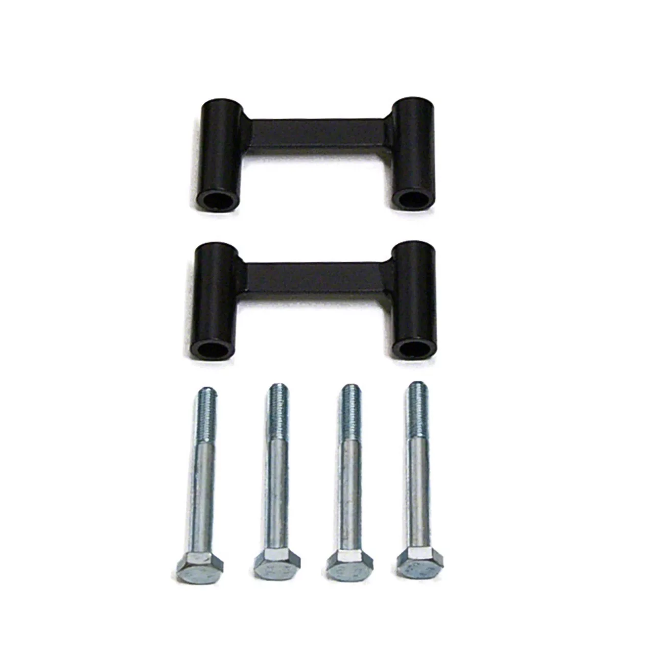 Synergy Manufacturing Jeep Wrangler Rear Lower Shock Mount Synergy Manufacturing Jeep Wrangler Rear Lower Shock Mount