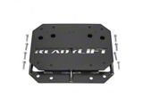 ReadyLIFT Spare Tire Relocation Bracket (18-25 Jeep Wrangler JL)