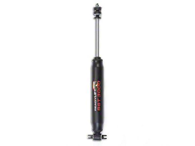ReadyLIFT SST3000 Rear Shock for 2.50 to 4-Inch Lift (07-18 Jeep Wrangler JK)